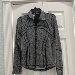 Lululemon jacket